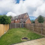 Rent 4 bedroom house in Basingstoke and Deane