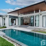 Rent 3 bedroom house of 300 m² in Phuket