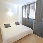 Rent 1 bedroom apartment of 50 m² in barcelona