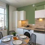 Appartement de 11 m² avec 1 chambre(s) en location à Amiens