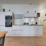 Appartement de 538 m² avec 1 chambre(s) en location à Bordeaux