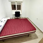 Rent 5 bedroom apartment in Castelló de la Plana