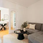 Rent 5 bedroom apartment in Valencia