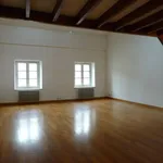 Appartement de 130 m² avec 5 chambre(s) en location à Nancy