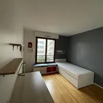 Appartement de 88 m² avec 4 chambre(s) en location à Levallois-Perret