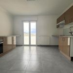 Rent 3 bedroom apartment in Furiani - 20600 