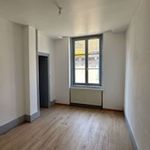 Appartement de 55 m² avec 2 chambre(s) en location à Marcigny