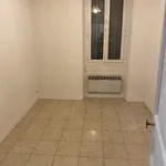 Appartement de 41 m² avec 2 chambre(s) en location à Marseille