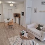 Appartement de 45 m² avec 1 chambre(s) en location à Rueil-Malmaison
