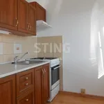 Rent 1 bedroom apartment in Frýdek - Místek