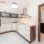 Pronajměte si 2 ložnic/e byt o rozloze 62 m² v Praha