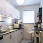 Appartement de 45 m² avec 1 chambre(s) en location à Paris