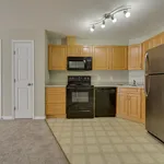 2 bedroom apartment of 893 sq. ft in Edmonton