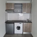 Appartement de 39 m² avec 2 chambre(s) en location à ST JEAN