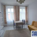 Rent 2 bedroom apartment in Szczecin