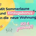 Miete 1 Schlafzimmer wohnung von 24 m² in Neubrandenburg