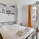 Rent 2 bedroom apartment of 85 m² in Paris