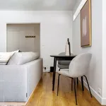 Appartement de 44 m² avec 1 chambre(s) en location à Paris