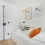 Rent 1 bedroom apartment in paris