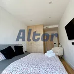 Rent 3 bedroom apartment of 155 m² in Madrid