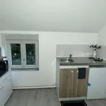 Appartement de 22 m² avec 1 chambre(s) en location à Maubeuge