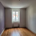 Maison de 132 m² avec 4 chambre(s) en location à MONTMARAULT