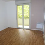 Appartement de 69 m² avec 3 chambre(s) en location à TOULOUSE