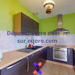 Appartement de 12 m² avec 4 chambre(s) en location à Évry