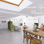 Rent 4 bedroom apartment of 135 m² in Gentilly