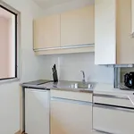 Appartement de 25 m² avec 1 chambre(s) en location à Rueil-Malmaison