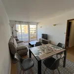 Appartement de 47 m² avec 2 chambre(s) en location à Toulouse