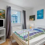 Miete 1 Schlafzimmer wohnung von 30 m² in Frankfurt