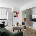 Alquilar 3 dormitorio apartamento en Madrid