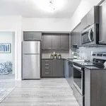 Appartement de 1657 m² avec 3 chambre(s) en location à Toronto (Dorset Park)