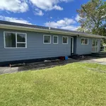 Rent 3 bedroom house in Whangārei