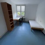 Rent 1 bedroom apartment of 12 m² in Mannheim