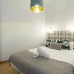 Alquilo 2 dormitorio apartamento de 25 m² en madrid