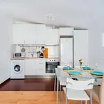 Alugar 2 quarto apartamento em lisbon