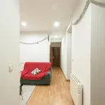 Alquilar 8 dormitorio apartamento en Madrid