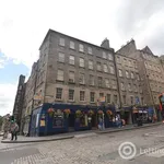 Rent 4 bedroom flat in Edinburgh