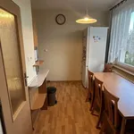 Pronajměte si 3 ložnic/e byt o rozloze 74 m² v Třebíč