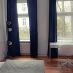 Miete 4 Schlafzimmer wohnung von 120 m² in Berlin