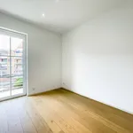 Recent appartement met OPEN ZICHT, zeer goed gelegen in een rustige straat vlakbij het Driehoeksplein.