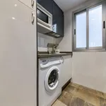 Alquilo 1 dormitorio apartamento de 30 m² en Granada