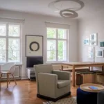 Rent 2 bedroom apartment of 100 m² in berlin