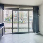  appartement avec 1 chambre(s) en location à Gent