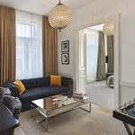 Rent 1 bedroom apartment of 581 m² in vienna