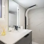 Alquilo 5 dormitorio apartamento de 55 m² en Madrid