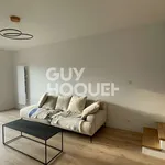 Appartement de 69 m² avec 3 chambre(s) en location à Mérignac