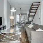 Rent 3 bedroom house of 178 m² in Toronto (Palmerston-Little Italy)